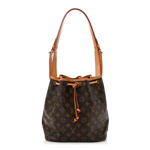Louis Vuitton Petit Noe #183608L92B